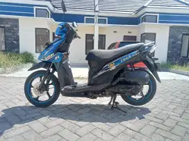 Suzuki Address 2018 istimewa di surabayatimuR