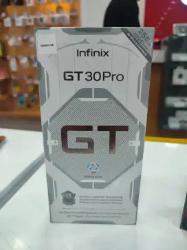 New Hp Gaming Infinix GT 30 Pro