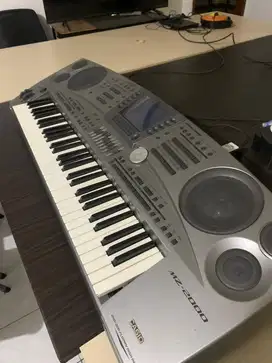 Keyboard piano murah
