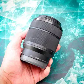 Sony FE 28-70mm OSS. Used. Mulus