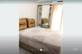D JUAL APARTEMEN AKASA BSD