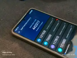 Xiaomi Redmi Note 13 5GB 8/256Gb garansi resmi