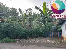 Di Jual Tanah Lokasi Strategis Di Jelupang Serpong Utara Tangerang Sel