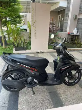 yamaha mio M3 125