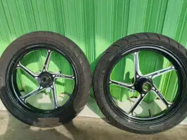 Valeg VND AK55 PNP Nmax New