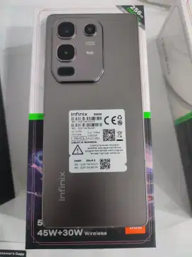 New Infinix Notw 50 8/256GB