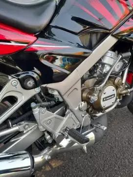Kawasaki Ninja SS 2014