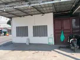 Disewakan Kios cocok untuk usaha . Lokasi strategis