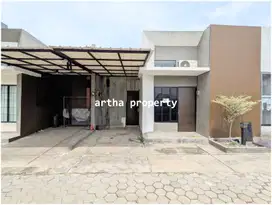 RUMAH SIAP HUNI PAMULANG TANGSEL, HANYA KHUSUS CASH