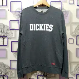 Crewneck dickies