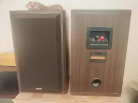 Speaker Denon F10