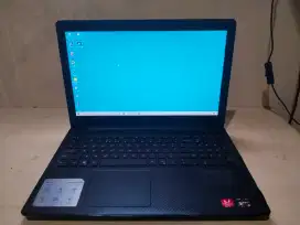 Dell Insipiron 15 3585 RYZEN 3
