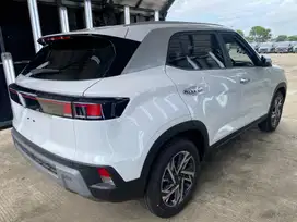 Hyundai Creta 2025 Bensin