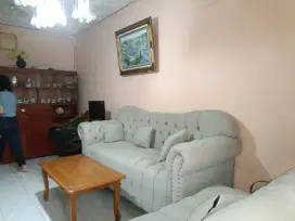 JUAL CEPAT RUMAH HITUNG TANAH
RAWAMANGUN KAMPUNG AMBON JAKARTA TIMUR