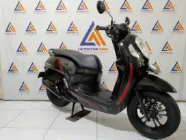 HONDA SCOOPY THN 2020 (TT/CASH/KREDIT)
