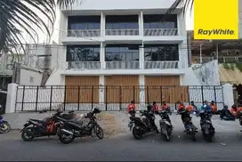Disewakan Ruko 3,5 lantai di Rungkut Asri Tengah Surabaya