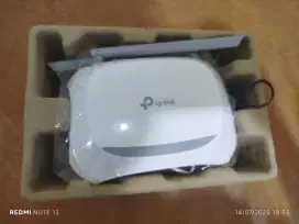 Router tp-link 300 Mbps Wireless N Router