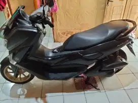 Di jual motor Nmx 2018