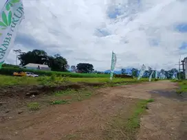 Jangan Lewatkan! Kavling Siap Bangun, Hanya Menit dari Bandara Malang