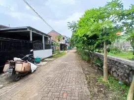 Amankan Aset Anda! Kavling Strategis di Pusat Pertumbuhan Pakisjajar