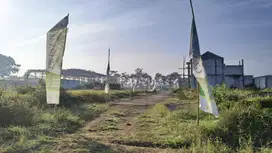 Promo Tanah Malang dekat gerbang tol Pakis dan Bandara abd Saleh