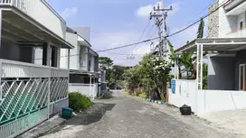 Tanah Malang Promo 1 menit Kampus UMM cocok untuk kos kostan
