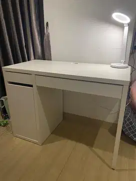 Meja Belajar Ikea 105x50