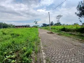 Tanah Kavling Malang Dau Lokasi Sebelah Kampus UIN 3 Malang
