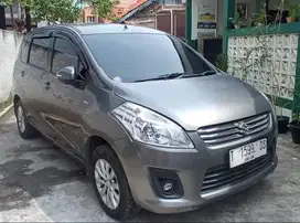 Suzuki Ertiga GL Manual 2013