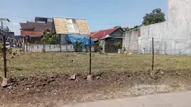 DIJUAL TANPA PERANTARA, TANAH SIAP BANGUN, LOKASI ARCAMANIK BANDUNG