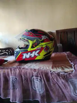 NHK RX9 FULLFACE