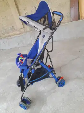 Stoler bayi merk pliko