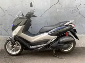 Yamaha Nmax 2016 non abs