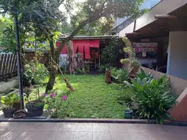 Rumah sukaluyu suci. area komersil dan bisnis