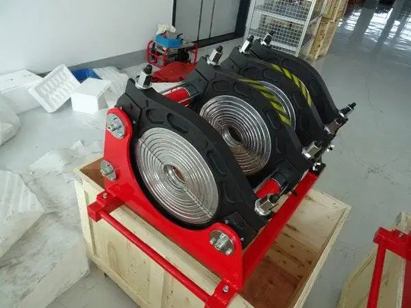 Mesin SHDS Manual Garansi
