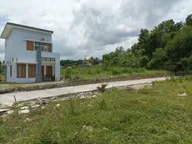 100 Jt-an, Pekarangan Jogja, LD 10 Meter