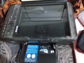 Printer Hp ( Print, Scan, Fotocopy, dan Fax )