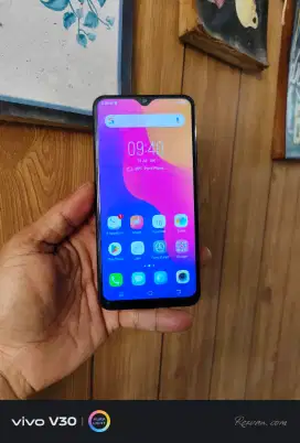 Vivo Y91 Ram 3/32GB origin