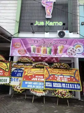 LOKER STAFF JUS DAN ACCOUNTING