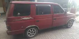 Isuzu Panther 1995 Diesel