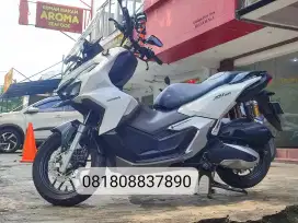 ADV 160 2023 Putih Bagus Terawat