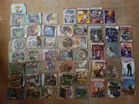 jual kaset ps 2