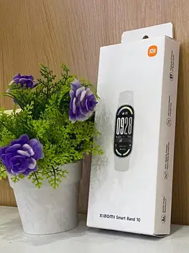 XIAOMI REDMI SMART BAND 10 NEW GARANSI RESMI‼️