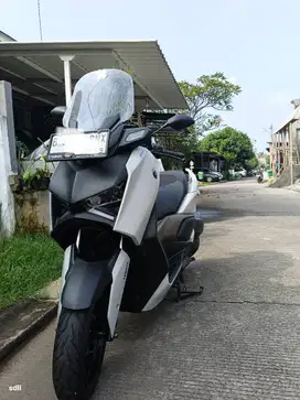 For Sale Yamaha Xmax Connected 2024