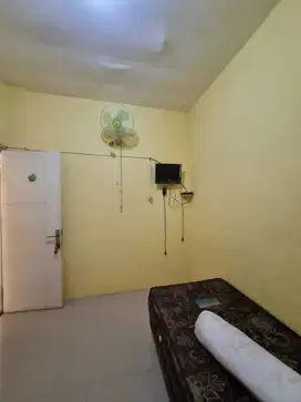 DIJUAL KOST CEWEK TEGALGONDO MALANG HANYA JALAN KAKI KE KAMPUS UMM