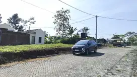 Promo Tanah Malang dekat Kampus UM 2 dan Gerbang Tol Sawojajar