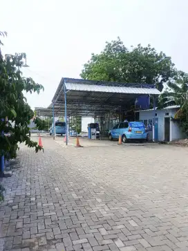 Lowongan Driver
