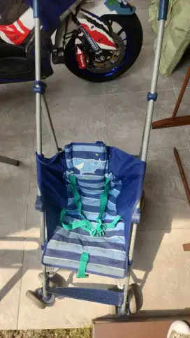 Stroller Mother Care