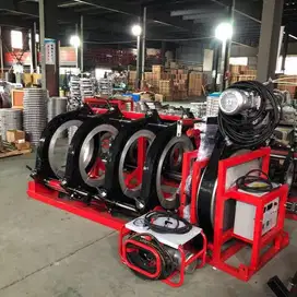 Semi-Auto Butt Fusion Welding SHDS 1600/SHDS 2000