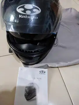 Helm Kabuto Kamui 3 Japan